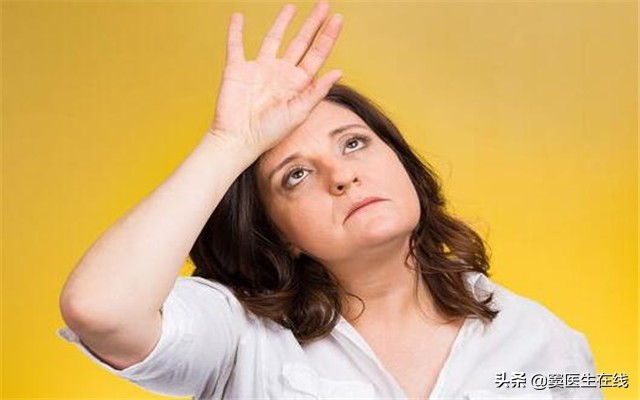 女性40多岁停经正常吗,女人40岁停经是为什么