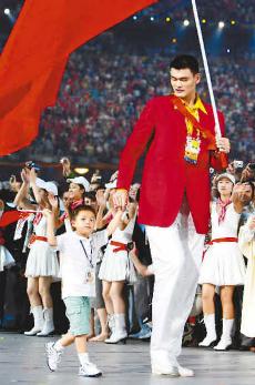 姚明与汶川地震小英雄林浩重逢,汶川地震小英雄林浩是哪里人