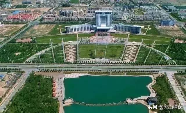 伟大的新疆,伟大的阿勒泰