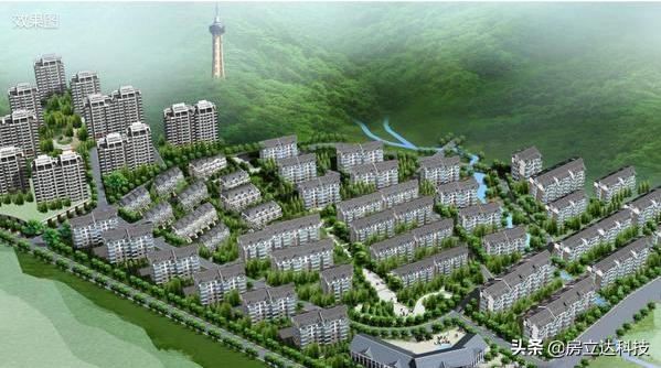 安泰哪个小区房子最好,安泰适合居住的楼盘