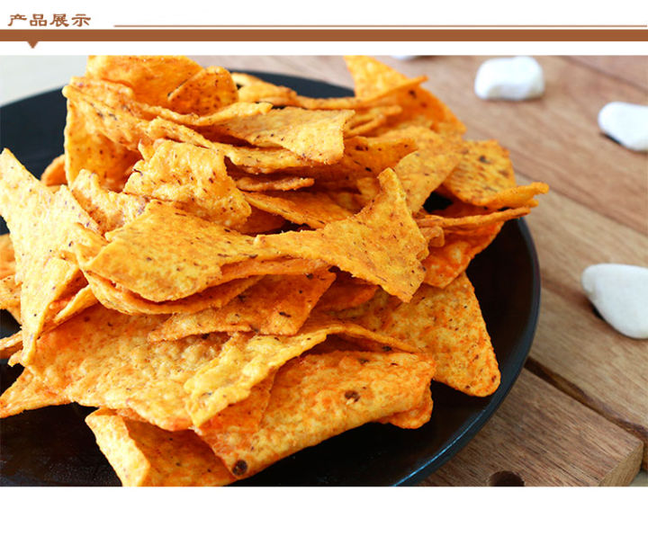 适合办公室分享的零食,办公室适合吃什么零食