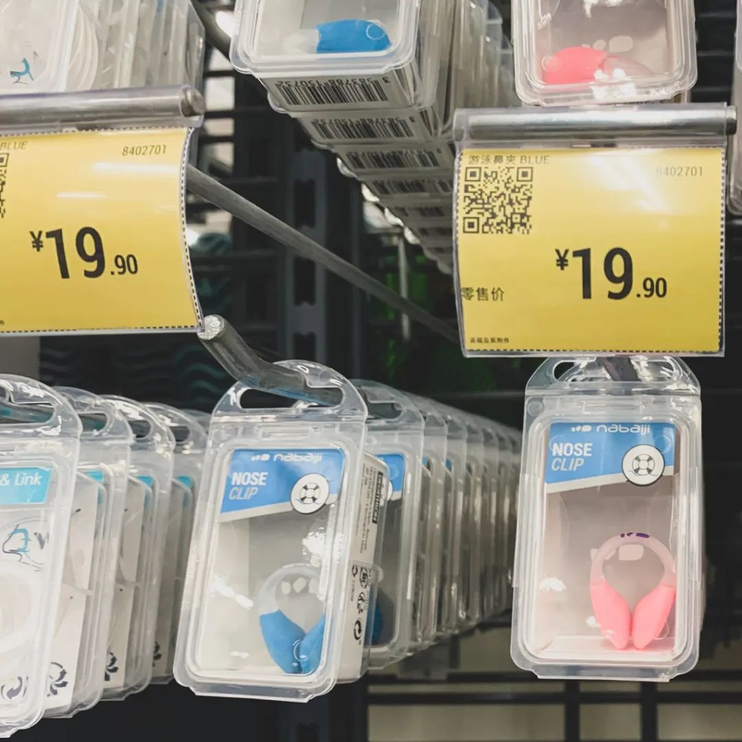 超好用的几款游泳装备,十二种游泳必买装备