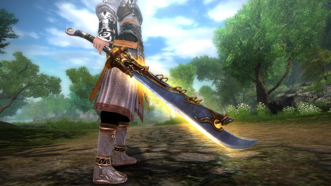 流传甚广的十大*刀名**——刀刀致命