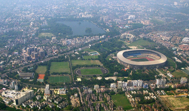 世界十大知名球场,诺坎普足球世界排名