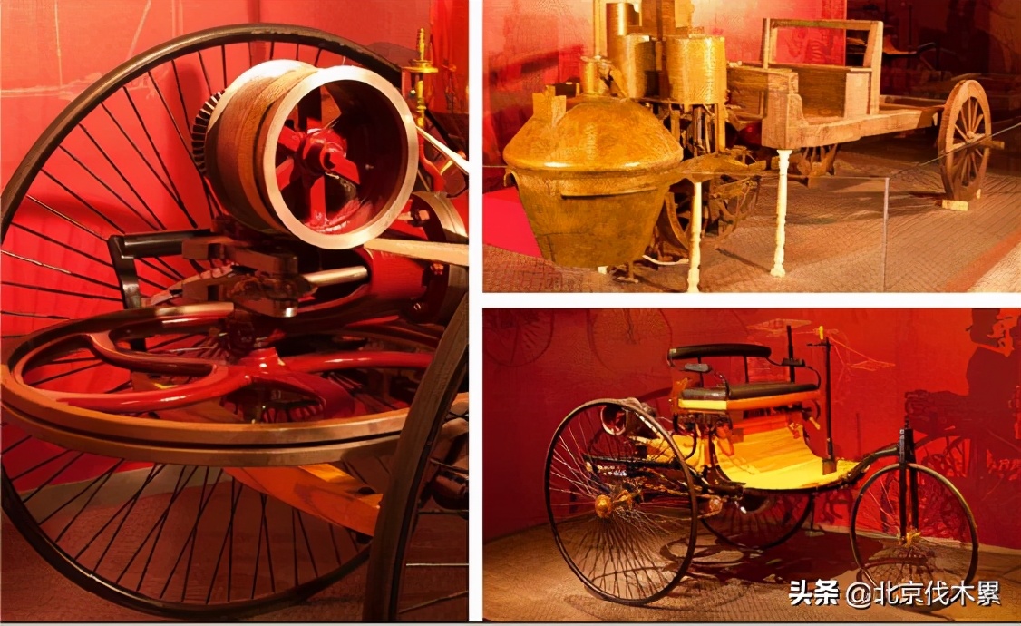 陕西历史博物馆挖到的宝贝,一定要带孩子去的十个全球博物馆