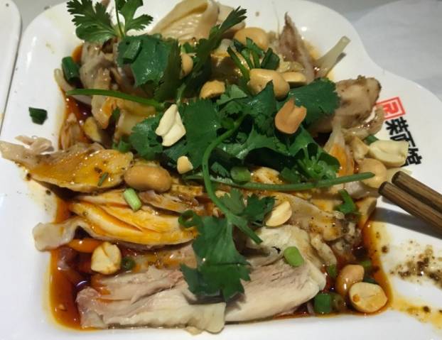 合肥最好吃的面馆,合肥最好吃的10家老字号面馆