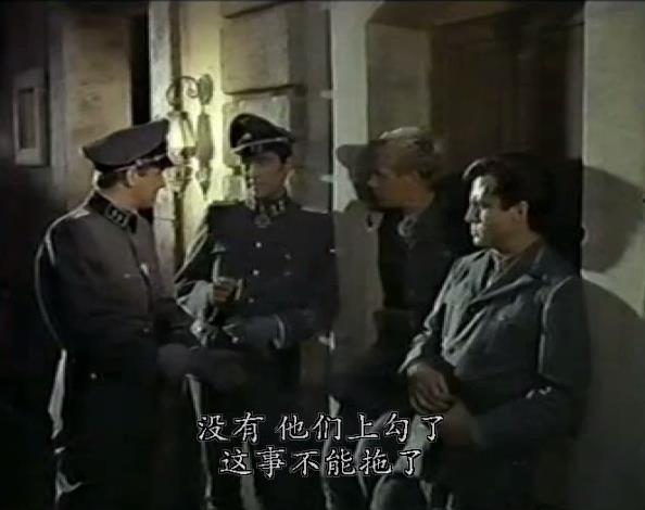 加里森敢死队真实故事,加里森敢死队完结了吗