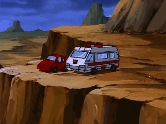 变形金刚g1大黄蜂汽车,变形金刚g1汽车大师原型车