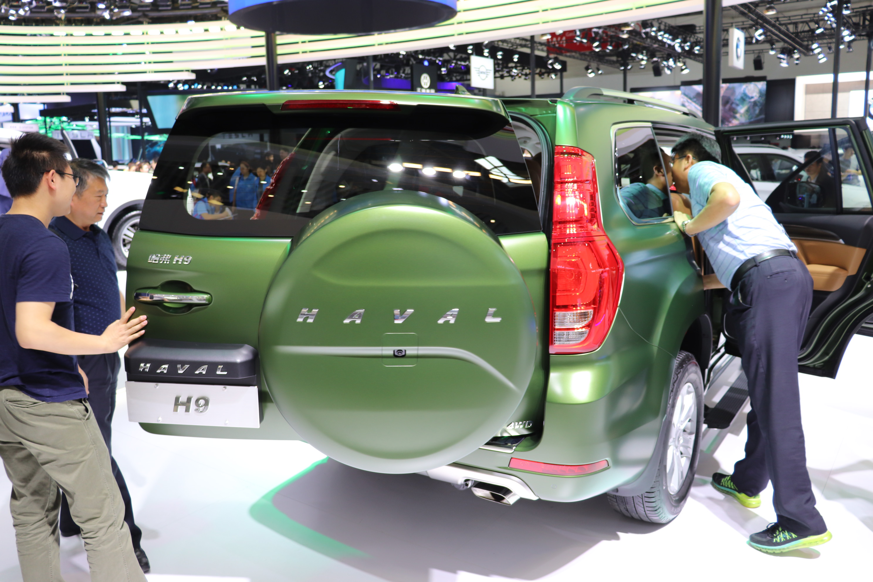 哪些汽车品牌水军多,哪个牌子车水军多