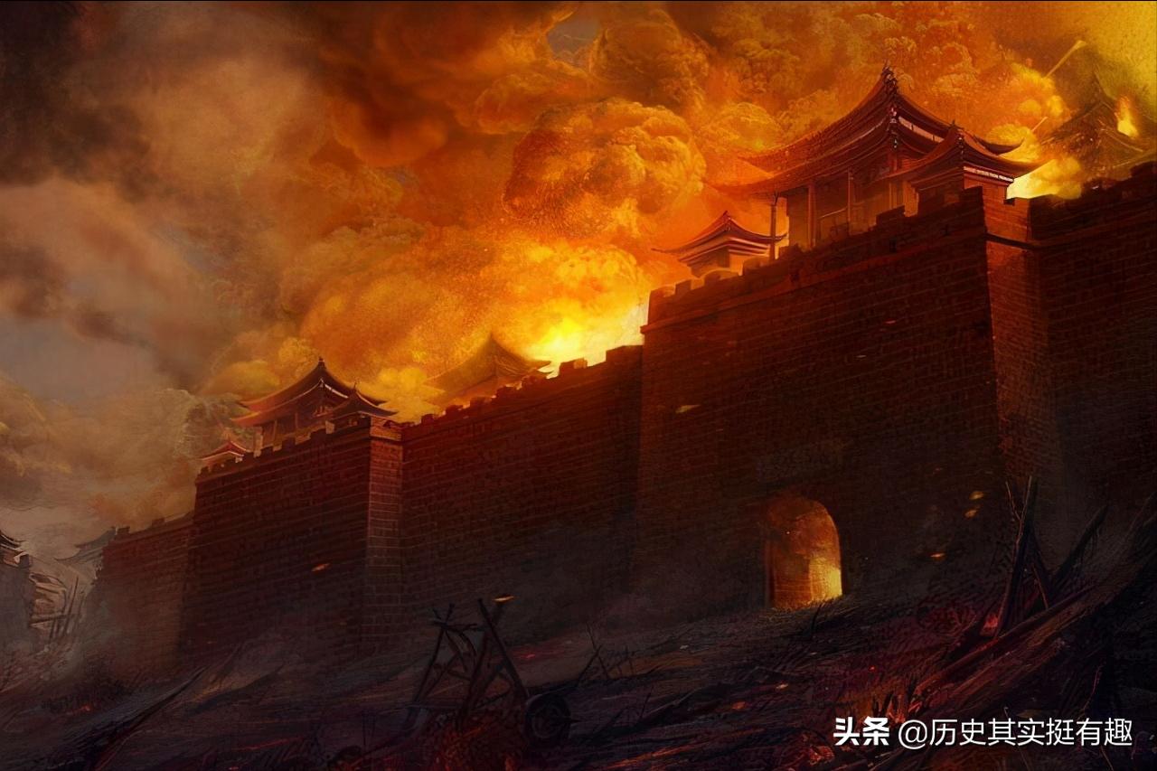 汉献帝刘协绝对是最惨的皇帝,汉献帝刘协之前的皇帝