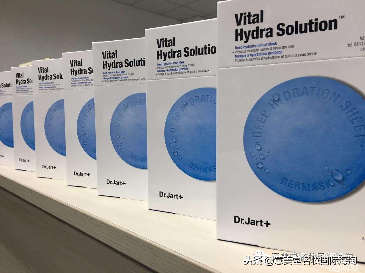 蒂佳婷药丸面膜是大品牌嘛,蒂佳婷药丸面膜两款区别