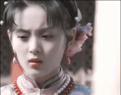 盘点那些长着娃娃脸演反派的女星,那些因为长相不能演反派的女明星