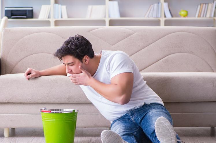 胆囊炎有哪些征兆,胆囊炎有4个征兆