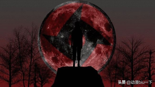 万花筒写轮眼是怎么开眼的?佐助错过一次机会,六道仙人跳级进化