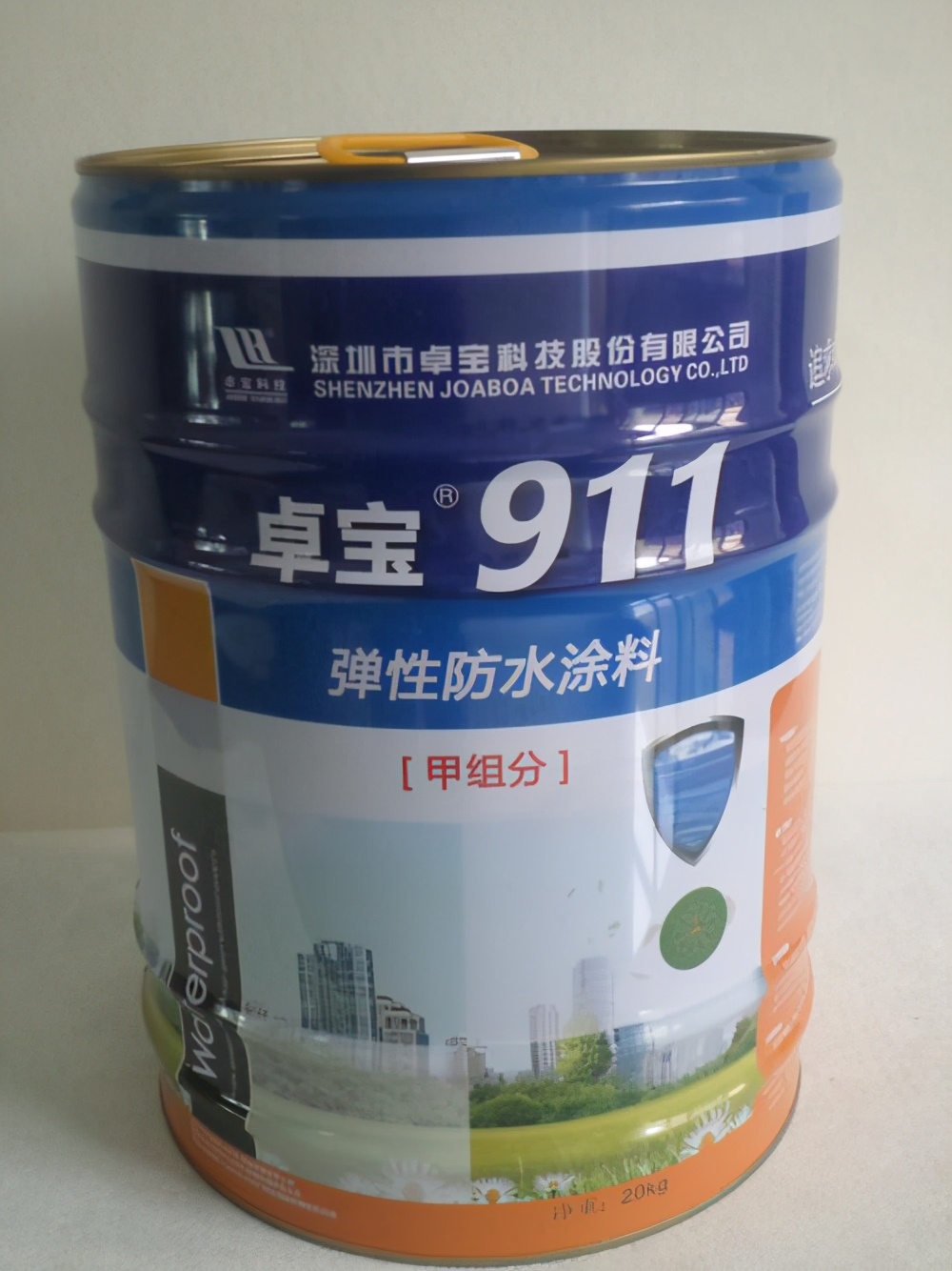 阳台防水涂料十大品牌,聚氨酯防水涂料十大品牌