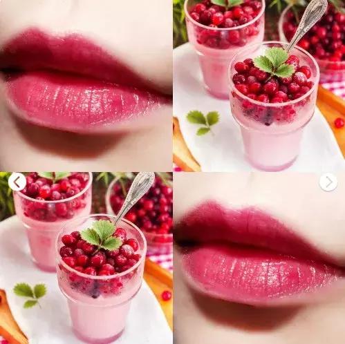 上班用的口红色号,上班必备口红