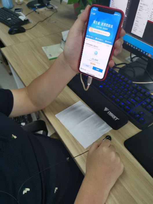 支付宝上“运秒贷”助力物流老板资金周转，借10万赚净利18万