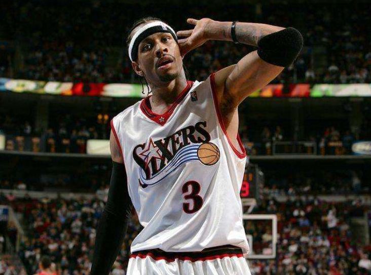 阿伦艾弗森变向横移,阿伦艾弗森的招式叫什么