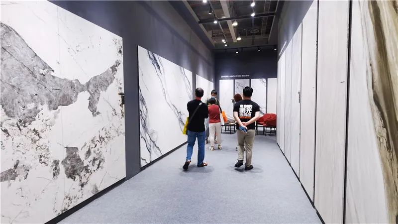 广州建博会2020全屋定制家具品牌,2019广州建博会全铝家具