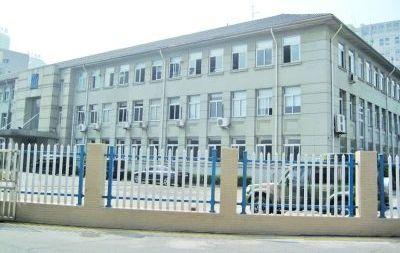 南京秦淮区熊猫工厂,南京熊猫电视厂