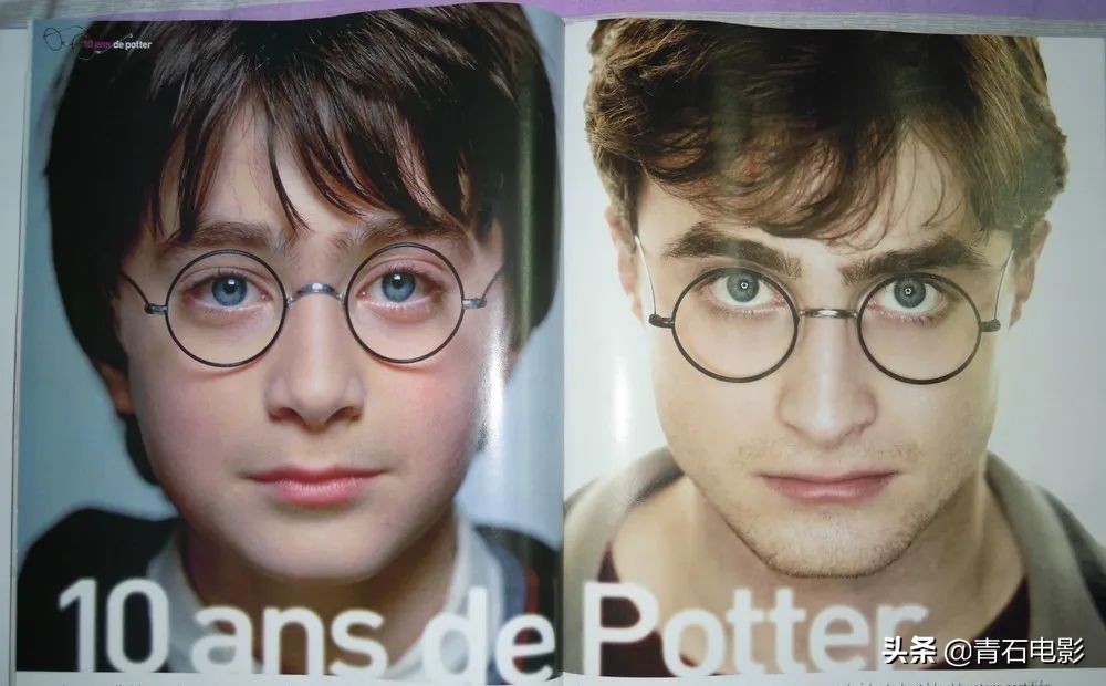 丹尼尔第一部电影的年龄,丹尼尔第1部剧是什么