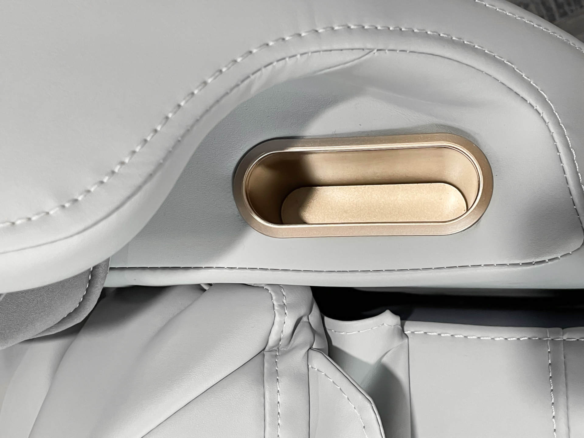 蓝宝按摩椅测评,家用德国蓝宝按摩椅