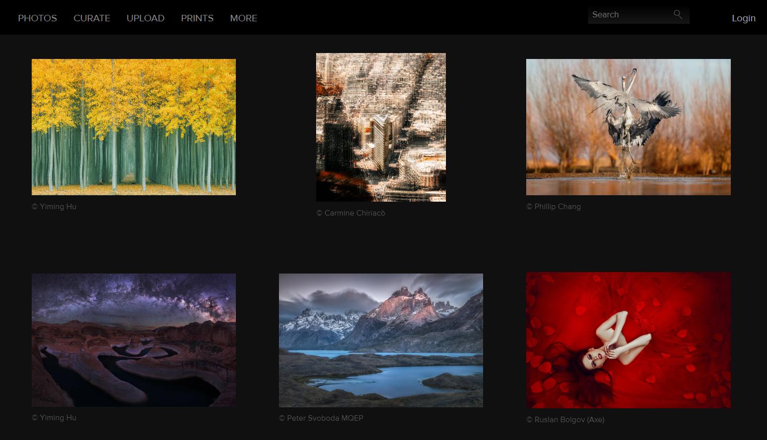 超清图片网站推荐,超级棒图片大全