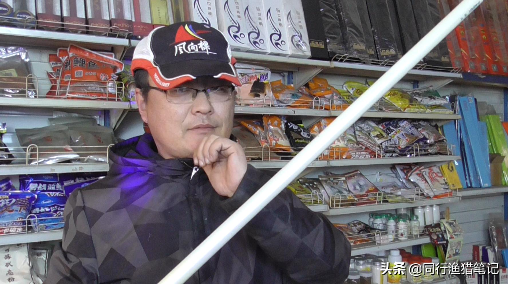 河北发货的鱼竿是正品吗,河北鱼竿工厂店