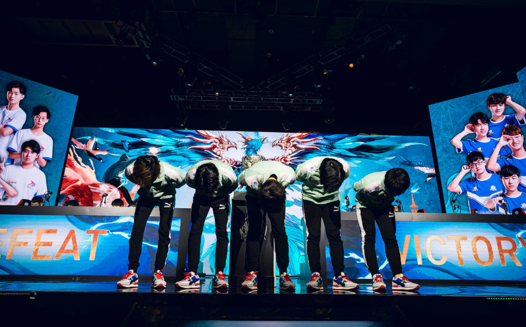 王者荣耀KPL：深度分析eStar内讧事件，老板野心要成泡影？