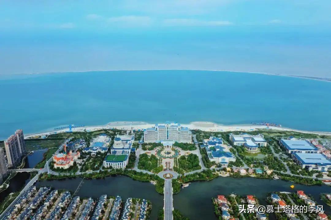 南通跨入万亿俱乐部的启示,南通通江达海