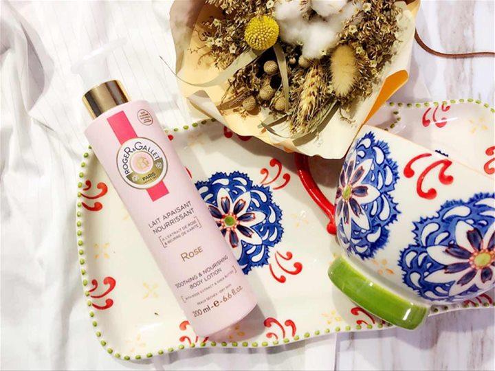 适合女生的玫瑰味香水,玫瑰花香味最好的香水