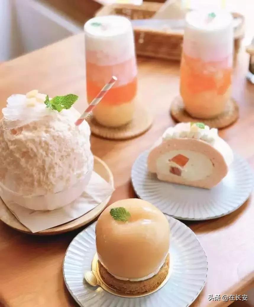 夏日水蜜桃限定,夏日限定水蜜桃