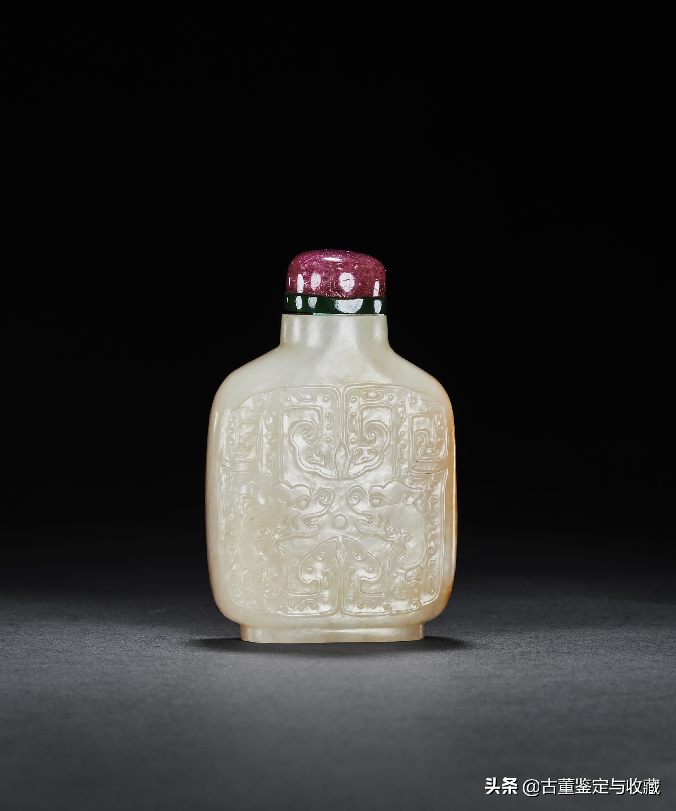 金和轩玉器专场拍卖,2019年古天一玉器拍卖纪录