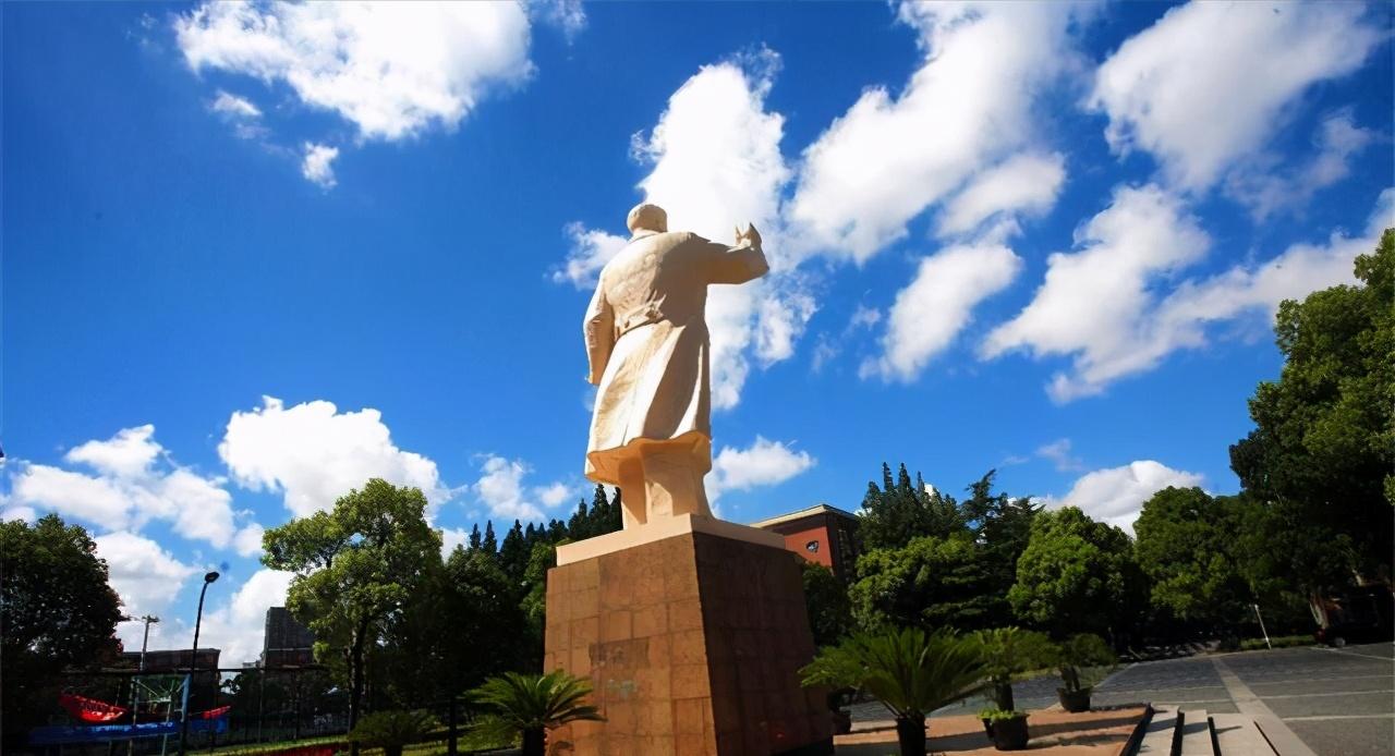 上海理工大学属于什么档次的大学,上海理工大学属于双一流大学吗