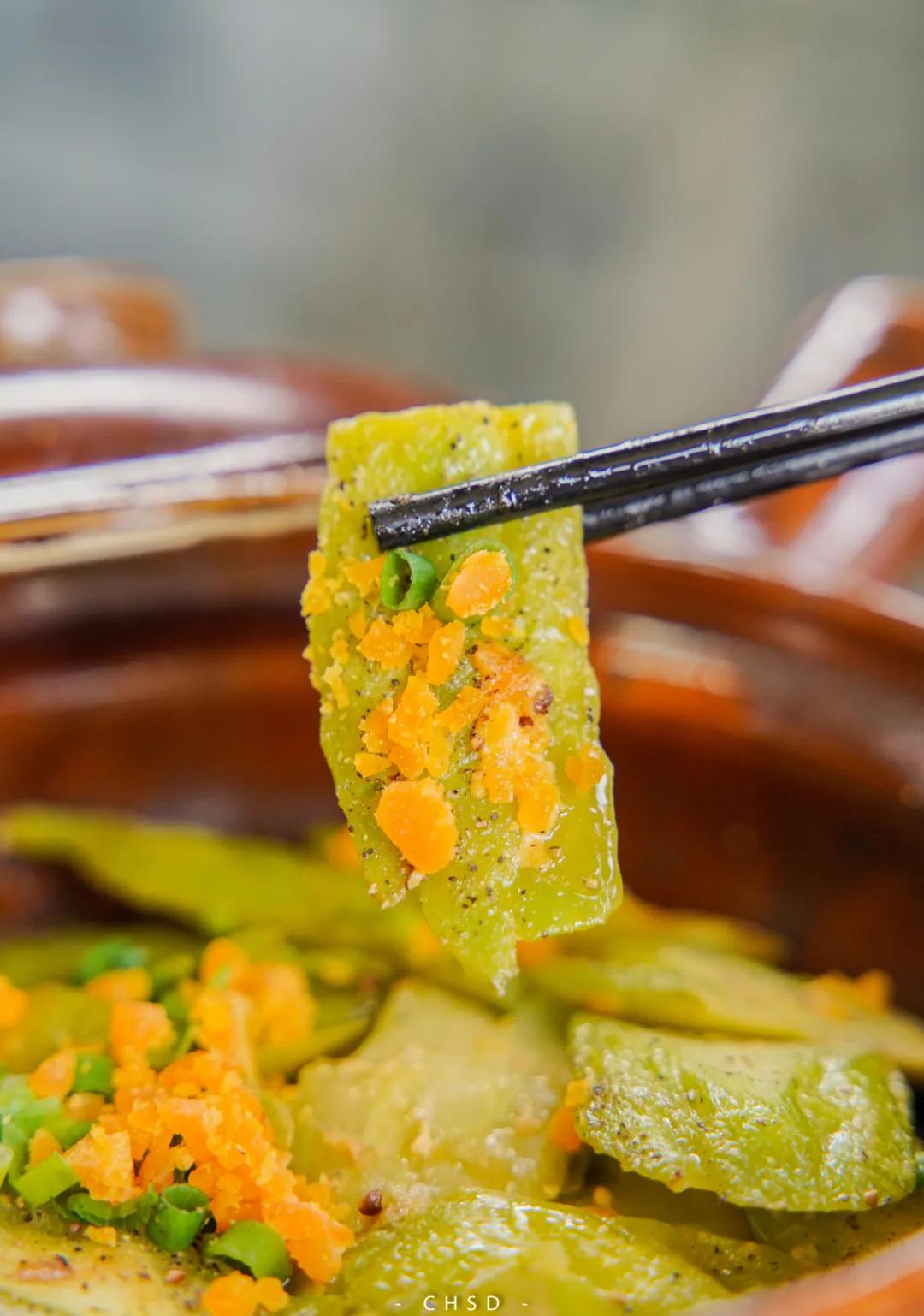 口碑最好的农庄老店,本地人带路