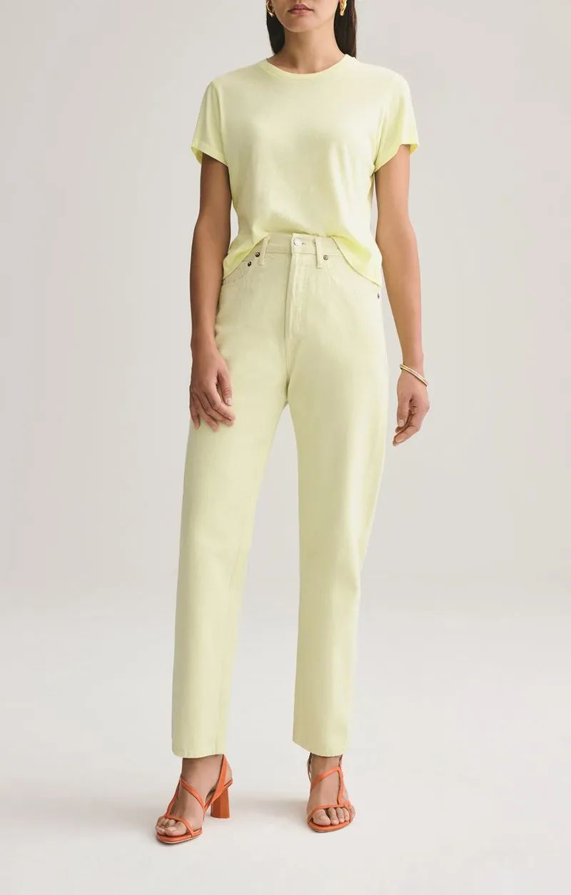 一条精致又漂亮的牛仔裤,一条好的牛仔裤