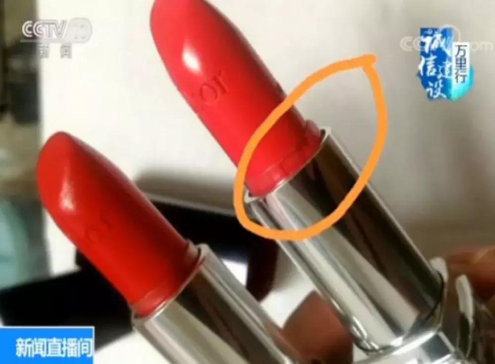 为啥假货也可以支持专柜验货,为什么都说支持专柜验货