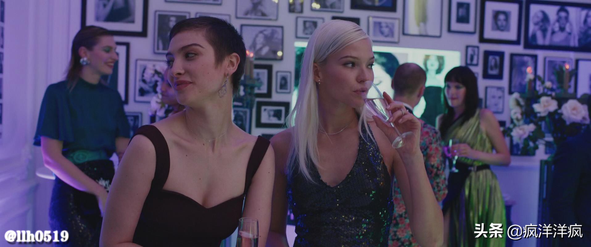 《安娜》影评，若为自由故万物皆可杀