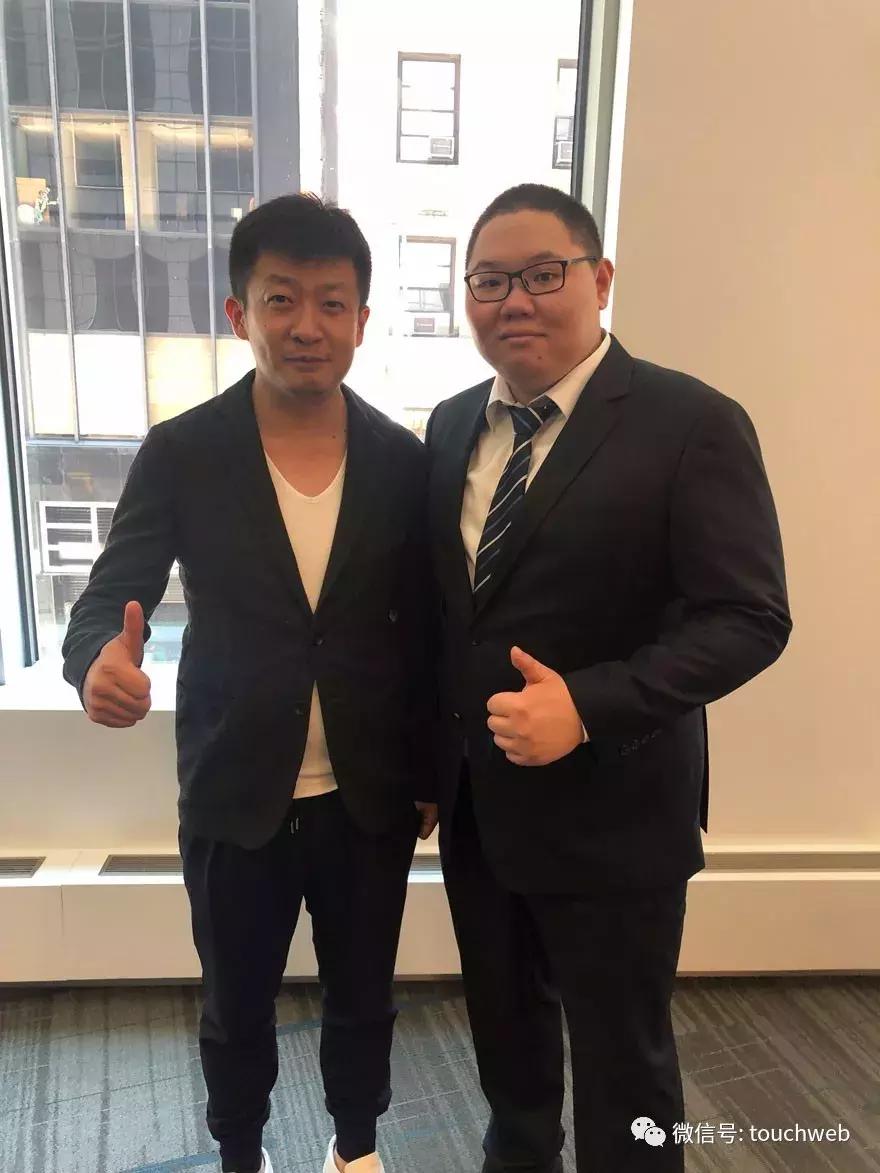 pdd斗鱼第一次开直播,斗鱼上市纽约采访