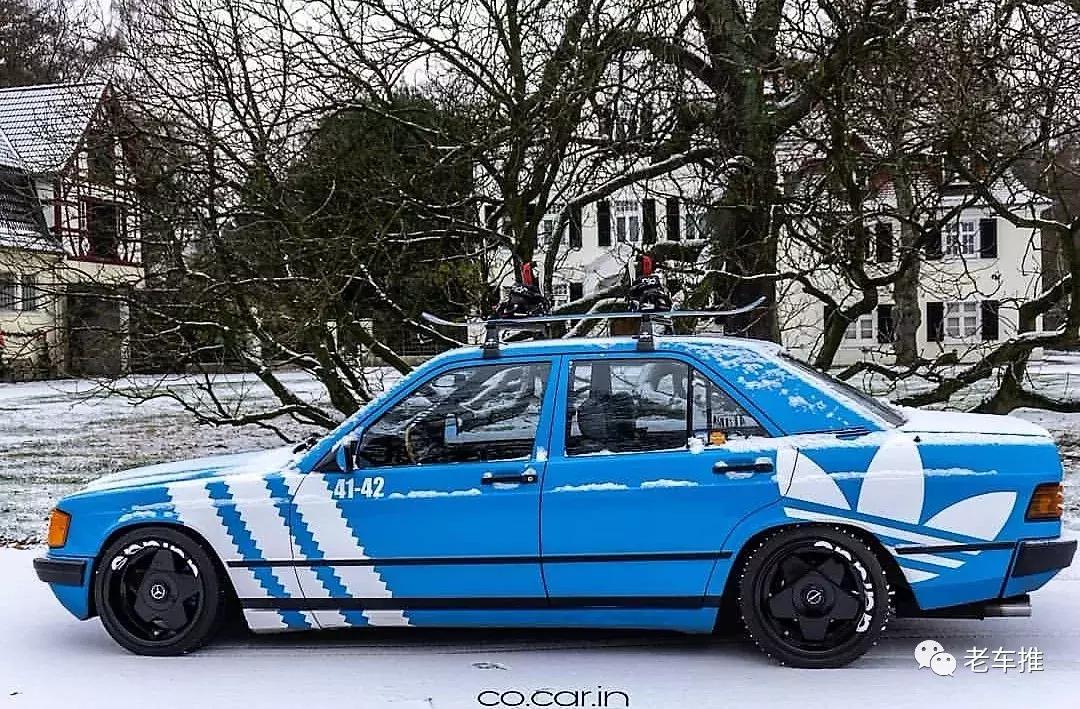 复古老车颜色搭配,时尚与过时的碰撞