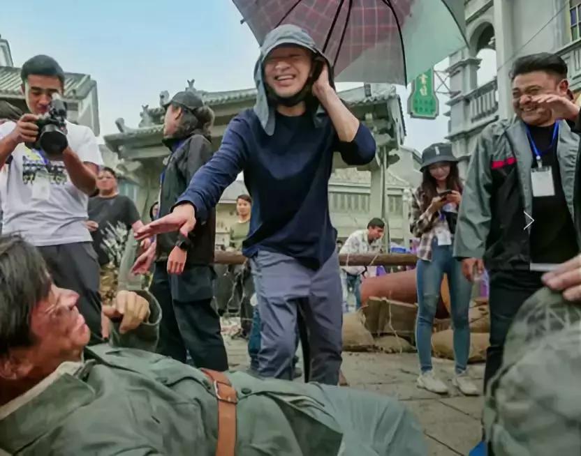 我们都欠周星驰一张电影票,周星驰是不是欠我们一部好电影