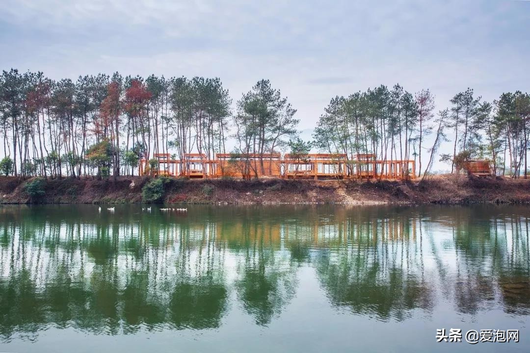 江南极致小众的旅行秘境,自驾江南视频