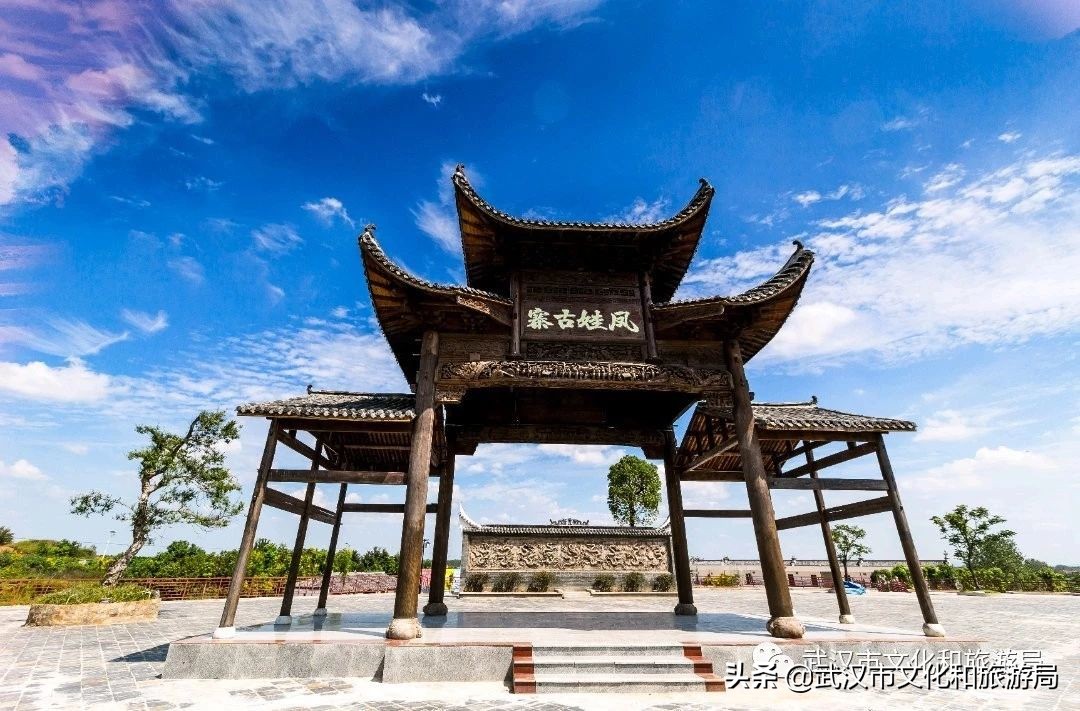 武汉市人的福利,武汉市发放105万张文旅惠民券