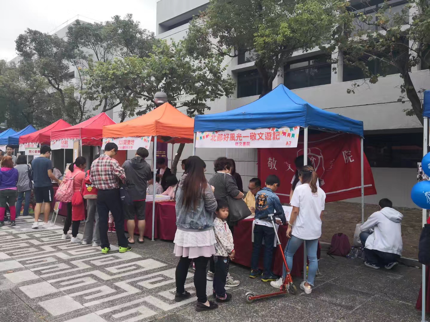 去香港中文大学攻略,香港留学游玩攻略大全
