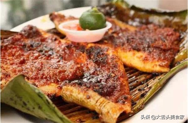 马来西亚海鲜市场的菜,马来西亚海鲜还能吃吗