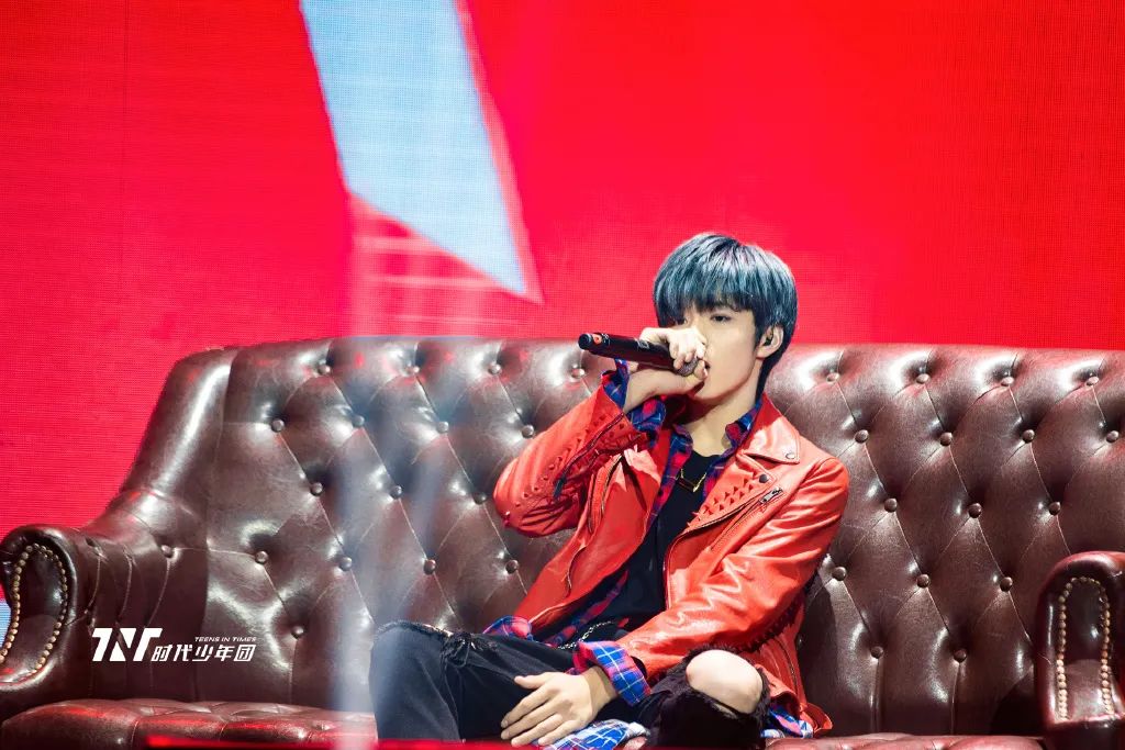 刘耀文|娱乐圈顶流圈层新增一位15岁少年？