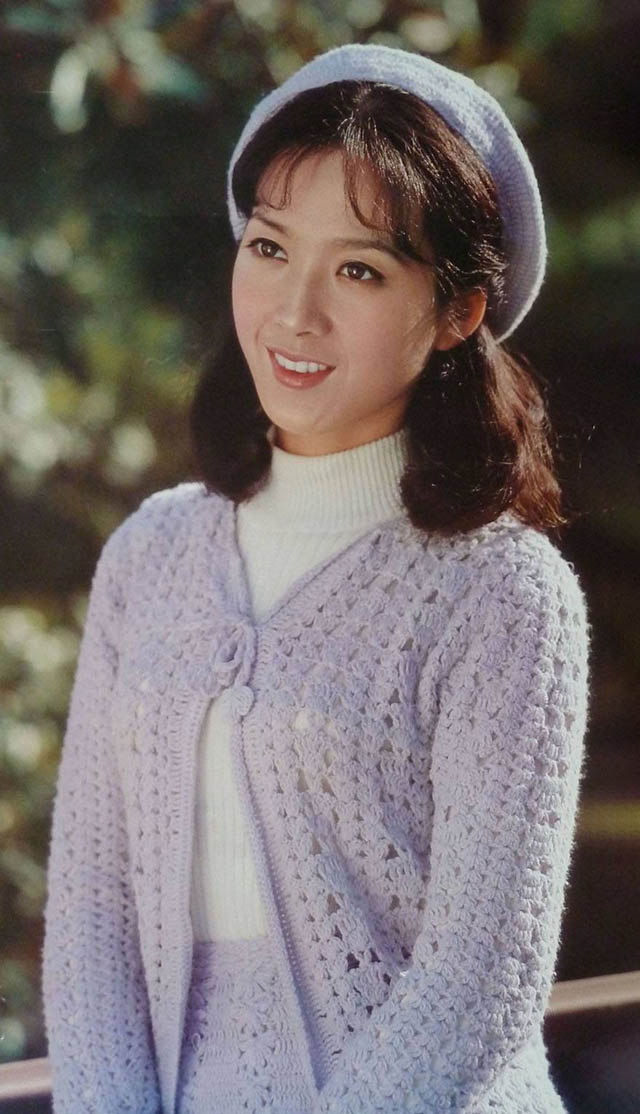 80年代第一美女龚雪，因上海流氓大案出走美国，2006年才落叶归根