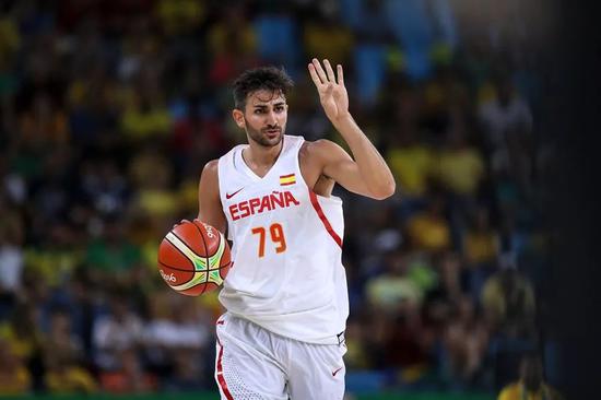 男篮世界杯NBA国际球员一览:澳大利亚法国成大户,日本称雄亚洲