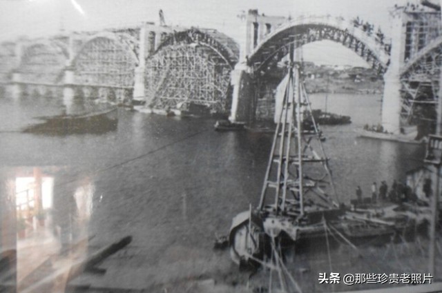 80年代湘潭的老照片,湖南湘潭东山老照片