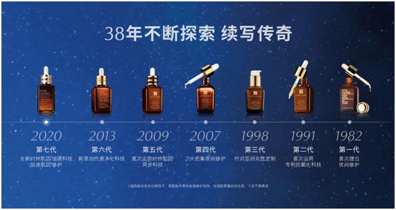 雅诗兰黛抗衰小棕瓶3.0正品,雅诗兰黛抗蓝光小棕瓶测评